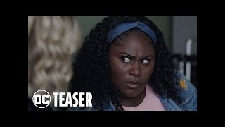 Peacemaker | Adebayo Teaser | HBO Max