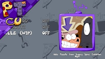 PT：CU - Mod Loader WIP