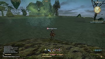 Final Fantasy XIV - Main Quest - A Series of Unfortunate Events