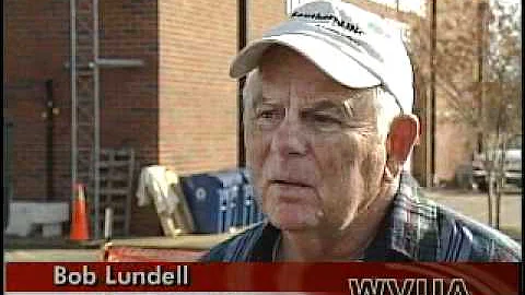 Kip Tyner Arrested on Drug Charges