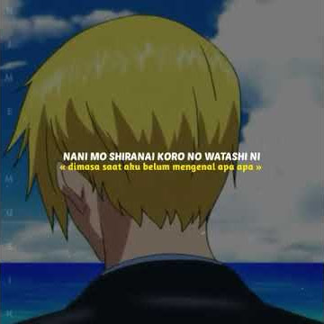 Story Wa Anime _-_ One Piece