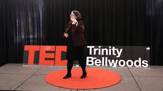 Coaching Teams Through Chaos | Jennifer Britton | TEDxTrinityBellwoodsWomen