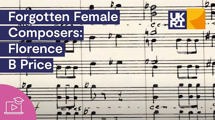 Forgotten Female Composers: Florence B Price