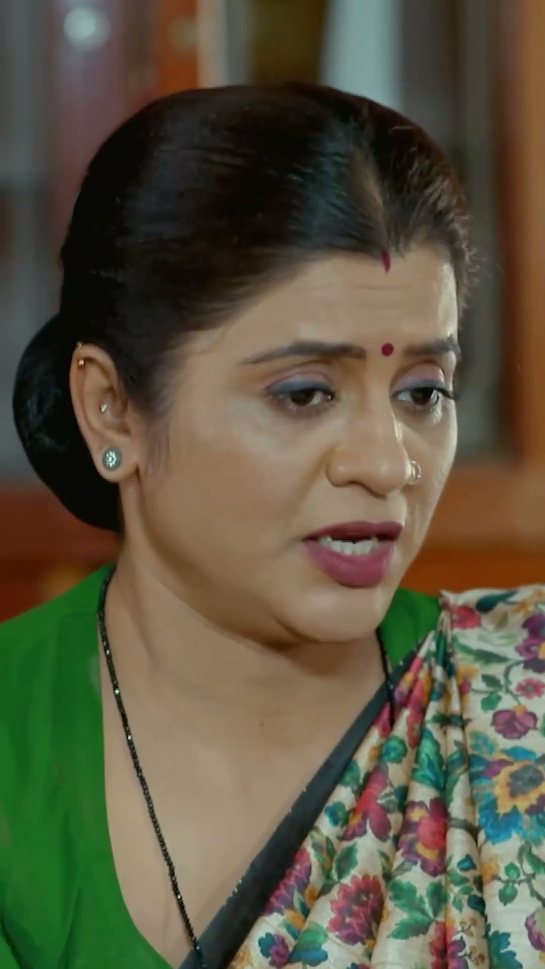 #ChempaneerPoovu ശ്രീകാന്തിനെ വീട്ടിലേക്ക് വിളിച്ചൂടേ