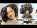 🔥THIS TWIST OUT COMBO COSTS $6🔥 - Old School Hair Products THAT STILL HIT | ALOVE4ME