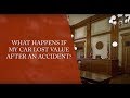 What Happens if my Car Lost Value After an Accident?