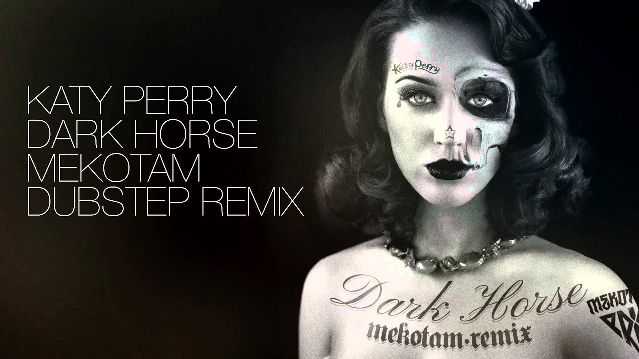 Dark horse mp3 скачать бесплатно