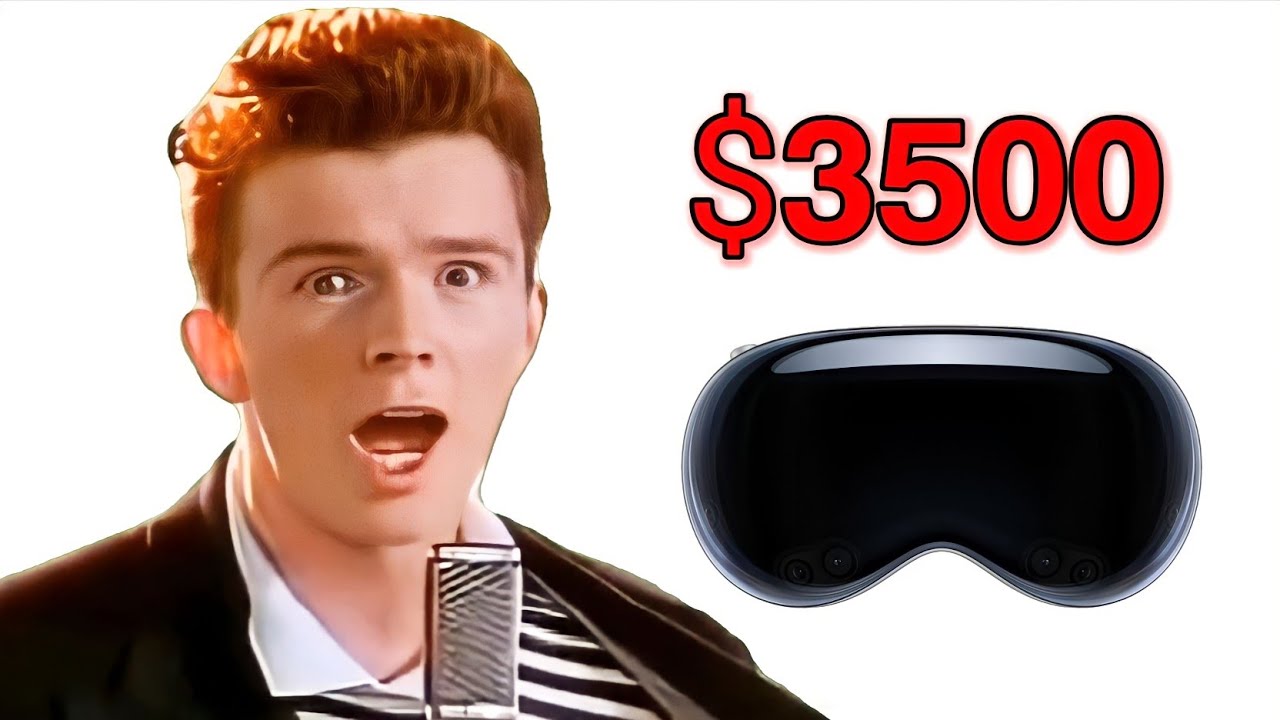 Apple's Siri attempts to 'rickroll' the world with Rick Astley obsession, Apple