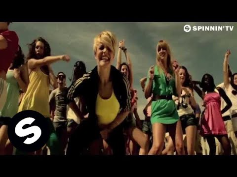 Michael Mind Project feat. Sean kingston - Ready Or Not (Official Video HD)