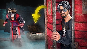 The LUCKIEST Hatch Escape Of All Time | DBD Compilation