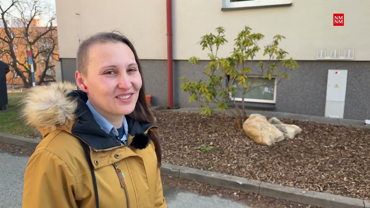 🎥 Videoreportáž: Péče o veřejný prostor v Novém Městě na Moravě