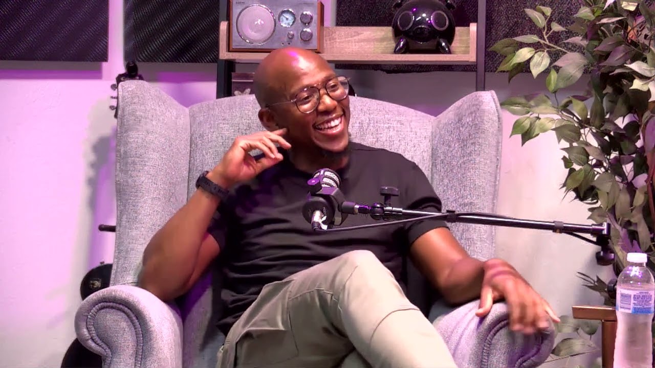 Sibling Thrivalry, Upbringing, Personality, Communication | S3 Episode 7 | 