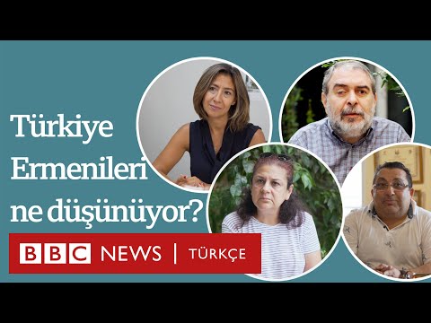 Dağlık Karabağ: Türkiye Ermenileri, Azerbaycan - Ermenistan krizi hakkında ne düşünüyor?