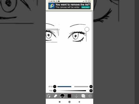 how to copy /paste /move in ibis paint - YouTube