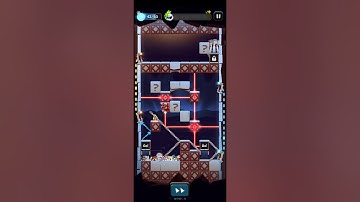 Lemmings - W: 140-11 Walkthrough