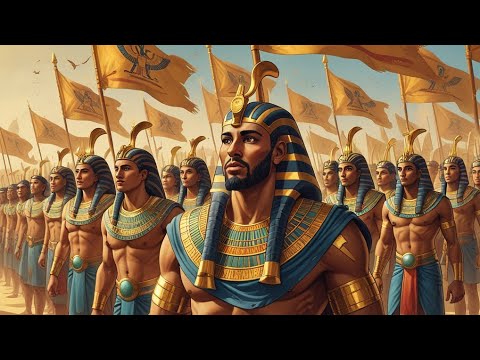 فرعون موسى ليس مصري ا د وسيم السيسي يكشف المفاجأة الصادمة