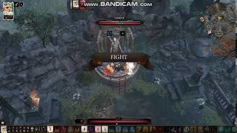 Heroes Rest | Divinity: Original Sin 2