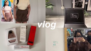day in my life 💫 recreating kdrama looks, ikea, shopping, skincare routine