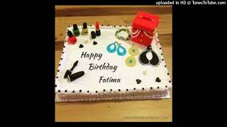 Dj Swagman - Fatima Birthday Dance Beat