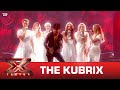The kubrix synger mercy  m ft what so not  two feet liveshow 5  x factor 2021  tv 2