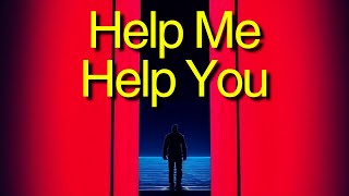 Shiah Maisel & Clarx - Help Me Help You Electronic Music [FreeRoyaltyBGM]