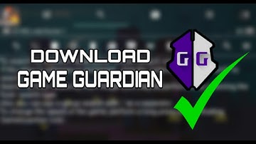 How To Download Game Guardian Without Root Full Tutorial 100% working | Game Hacker | Tips GAMER.