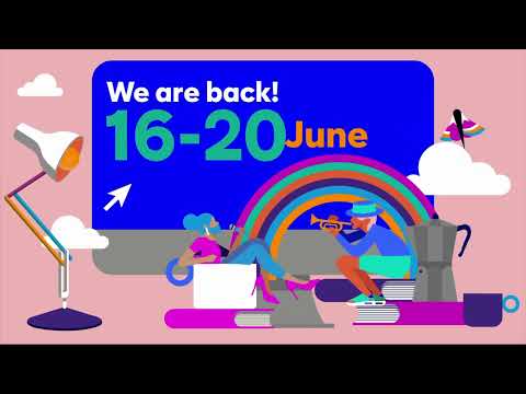 WorkPride 2025 is here! - video from myGwork
