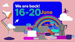 WorkPride 2025 is here!
