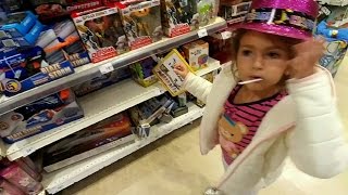 Oyuncak hızlı tren alışverişi , çok uygun fiyata oyuncaklar aldık. eğlenceli çocuk videosu