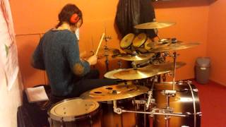 Onur Ertem - Synchronising Beats Broken Loops.