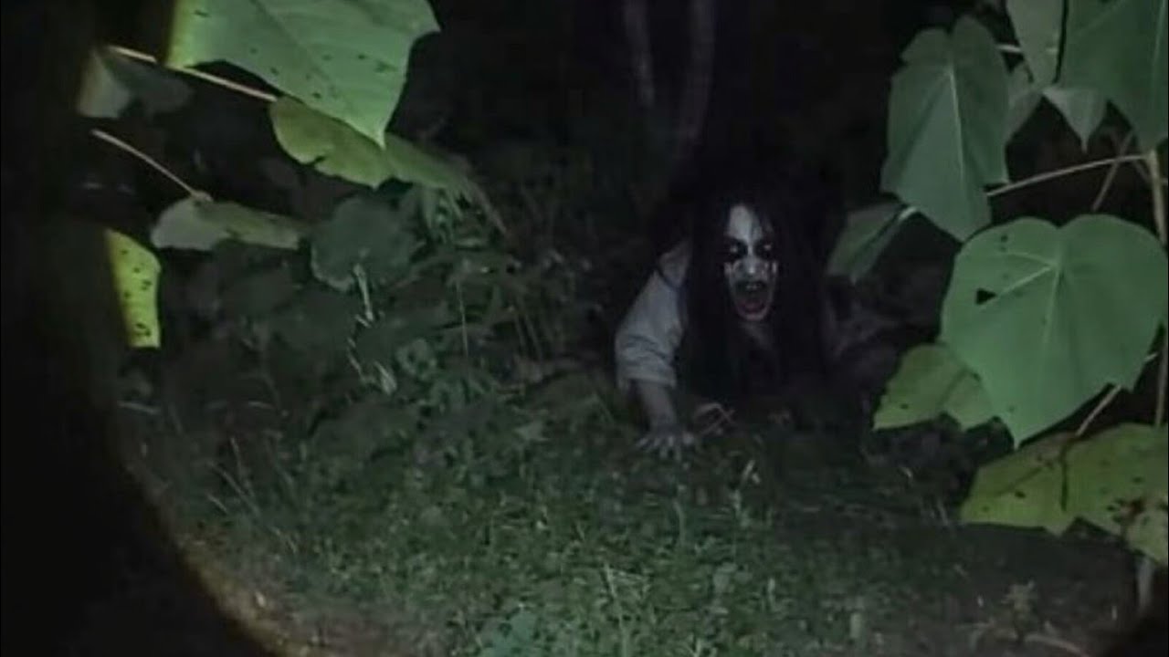 Kalau gak terekam kamera kalian gak bakal percaya