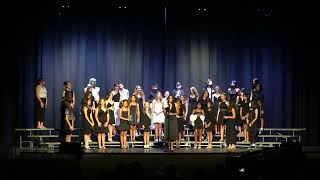 LBMS VMA - Awards Show 2023