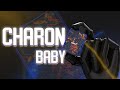 Любимый POD школьников? Charon Baby в новой расцветке)