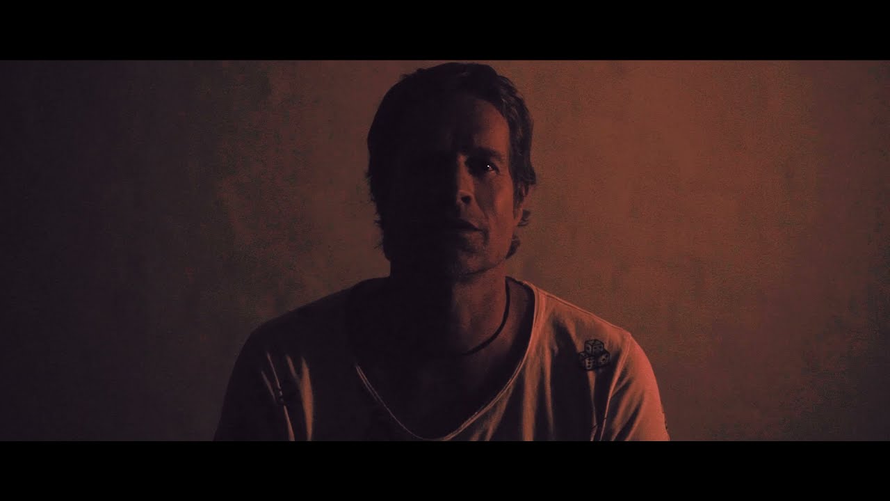 Arno Carstens - Reason (Official Music Video)