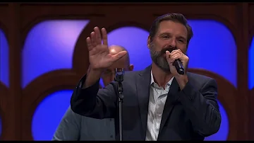 Mac Powell w/ Apostles Worship Team: In Jesus’ Name