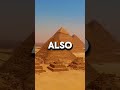 Ancient Egypt Pharaohs ?? #shorts #history #egypt #pyramid #pharaohs