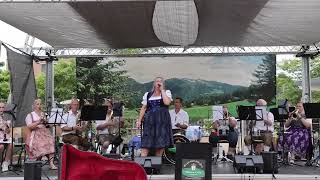 Böhmischer Traum - Slanina-Cesta Musikanten