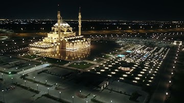 تلاوة من ختمة صلاة التراويح ما تيسر من سورة هود للقارئ شيرزاد عبدالرحمن طاهر