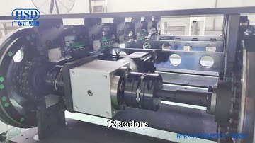 Ring guides track systems, vertical double-rail non-standard  circular guide rail conveyor line
