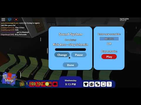 Roblox Money Codes For Ro Citizens 2018