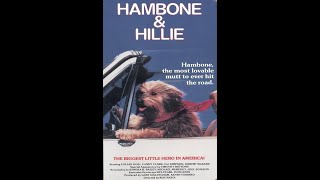 Hambone and Hillie (1983) - feat. Lillian Gish, Timothy Bottoms, O. J. Simpson & Nicole Eggert