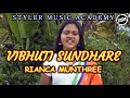 Vibhuti sundharane shankara by rianca munthree