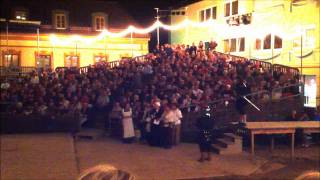 Wilder Drachenstich Teil 2