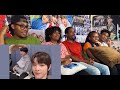 RIIZE Being The Most CHAOTIC Rookie Group Ever Part 1 2 REACTION