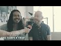 20 Questions with The Temper Trap | Lush 99.5FM x Bandwagon