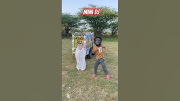 The snake came inside the DJ 😱 || Ghost DJ || Small DJ setup #minidj #shortvideo #djsong