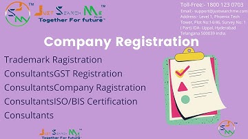 Just search me introduction