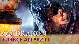 I Am Dragon - On Drakon - Türkçe Altyazılı