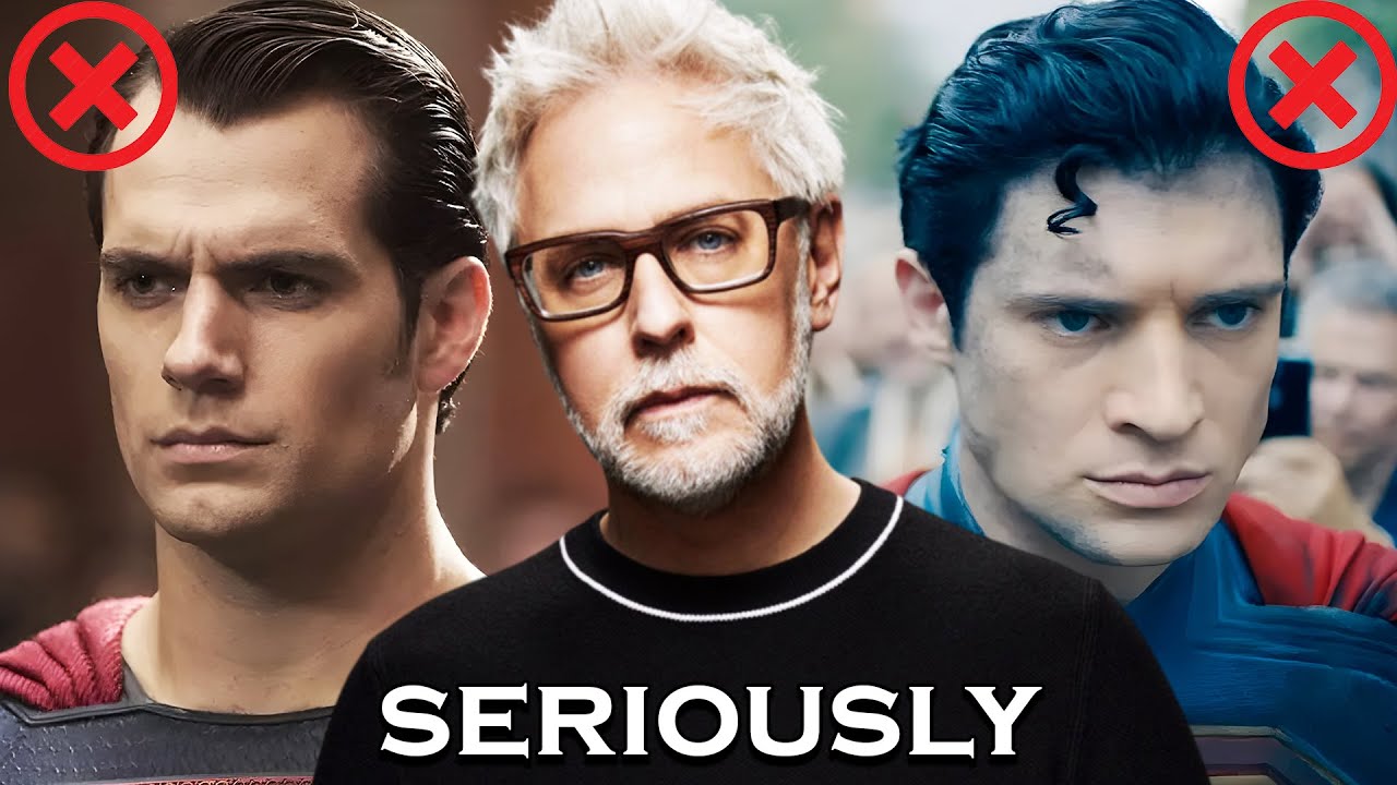 DCEU’s Failure Must Be Studied First