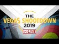 Vegas Shoot 2019: Live Championship Shootdowns